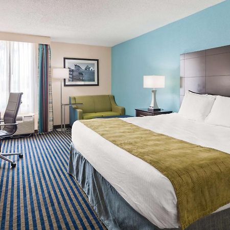 Best Western Leesburg Buitenkant foto