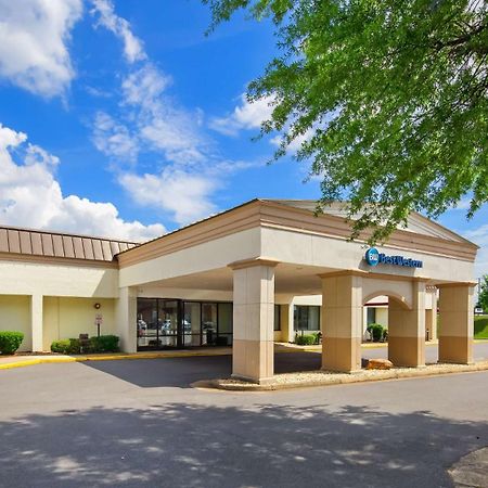 Best Western Leesburg Buitenkant foto