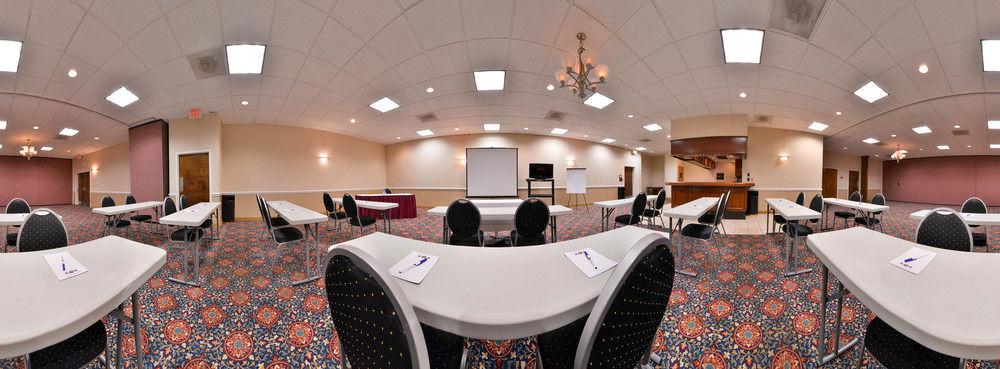Best Western Leesburg Buitenkant foto