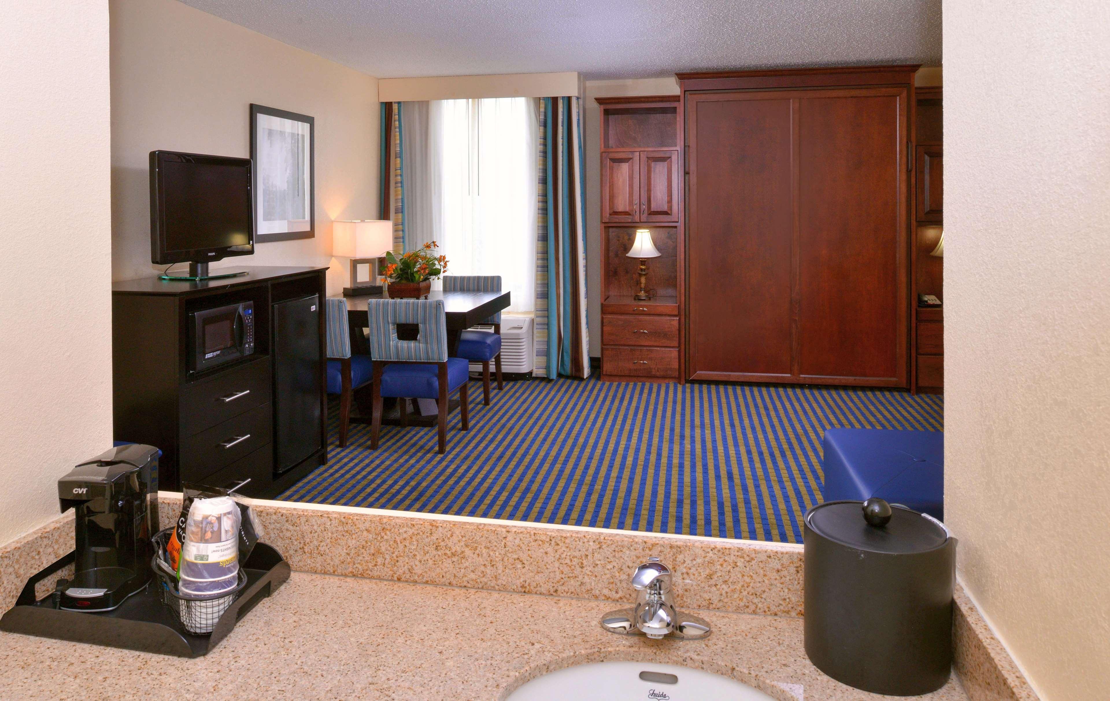 Best Western Leesburg Buitenkant foto