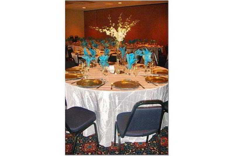 Best Western Leesburg Restaurant foto