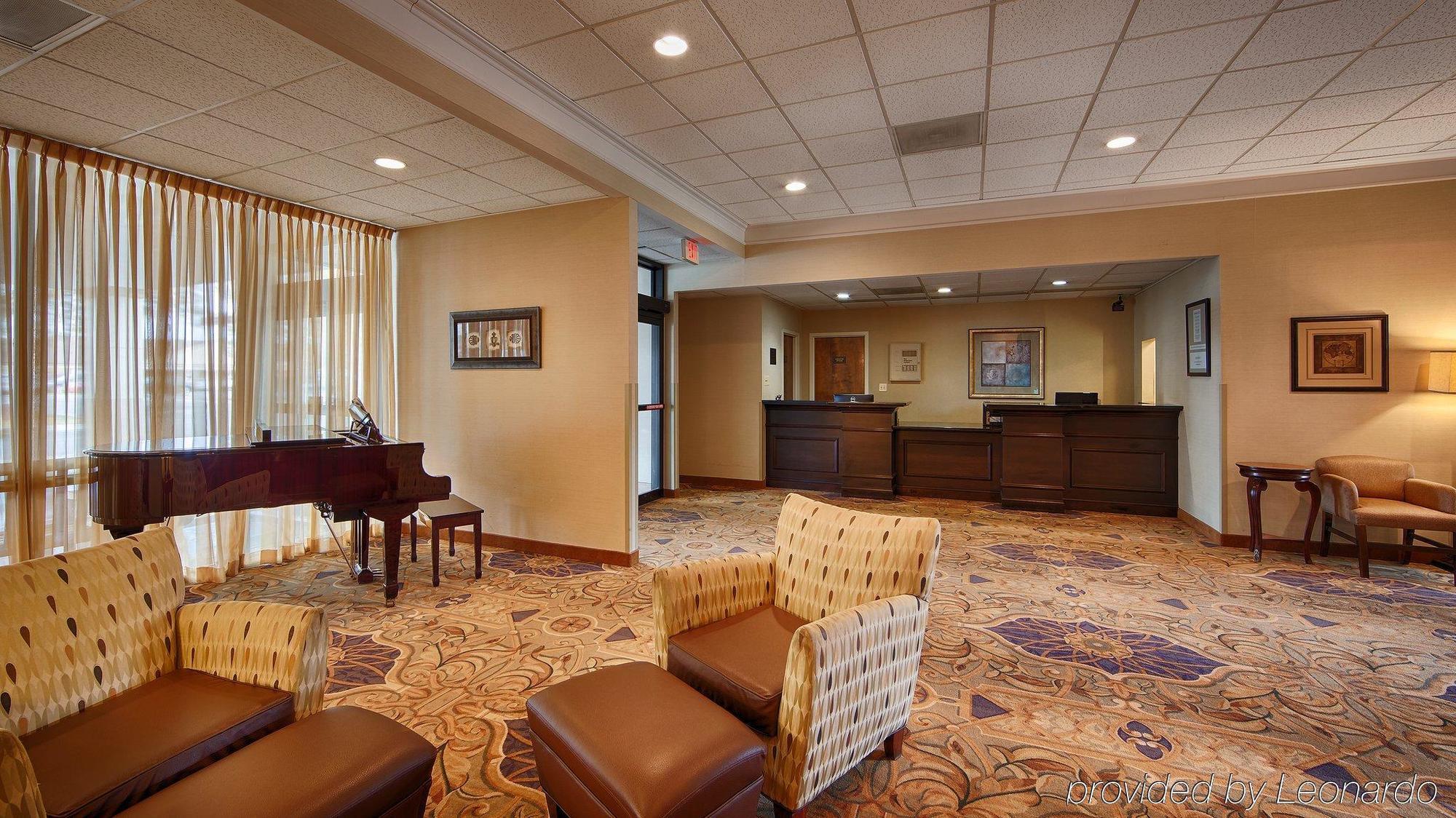 Best Western Leesburg Buitenkant foto