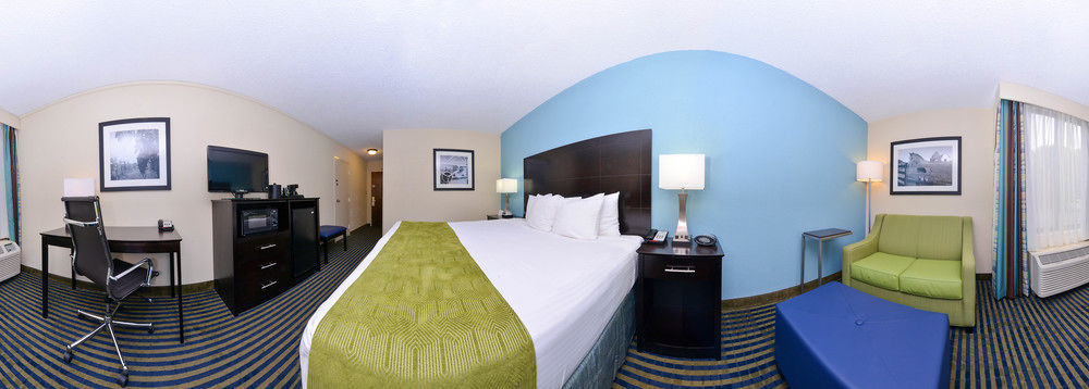 Best Western Leesburg Buitenkant foto