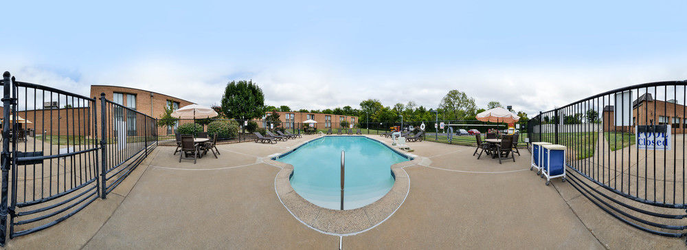 Best Western Leesburg Buitenkant foto