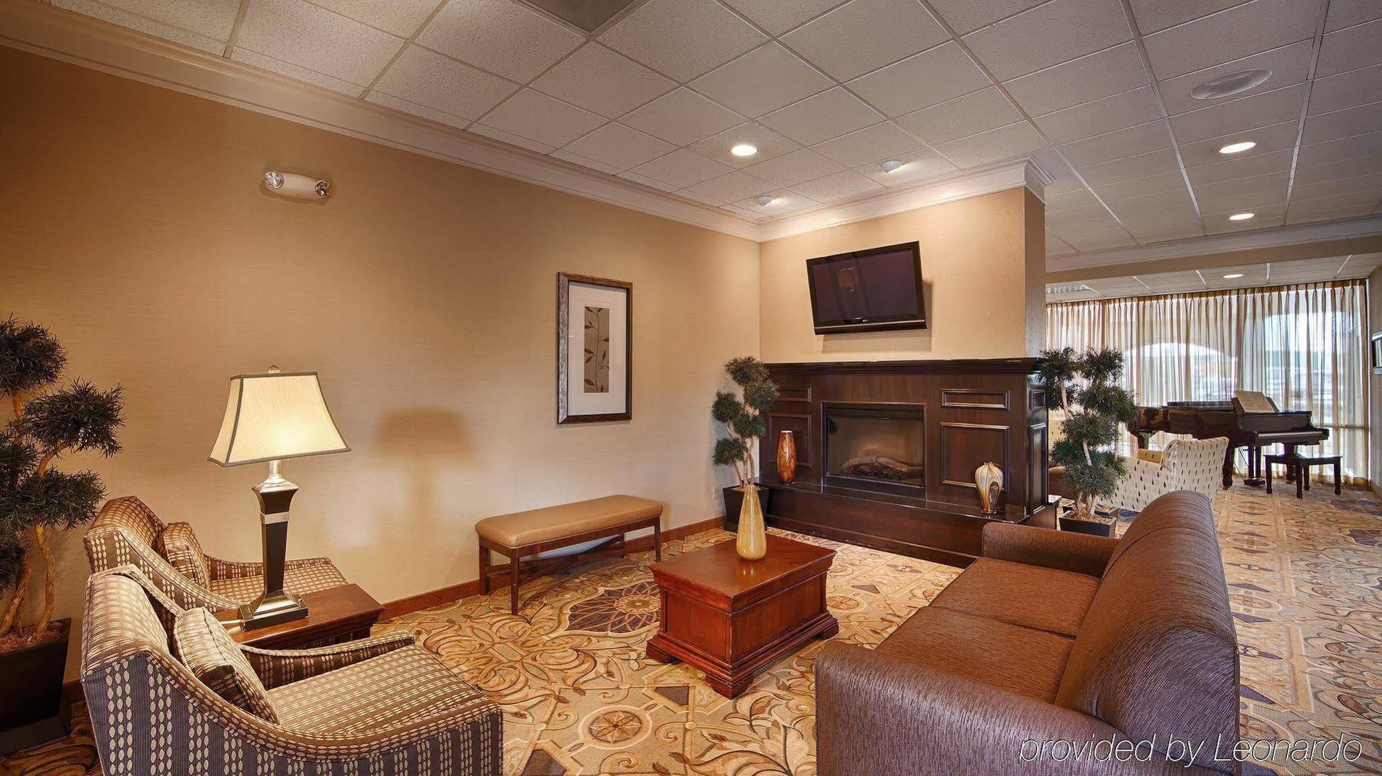 Best Western Leesburg Buitenkant foto
