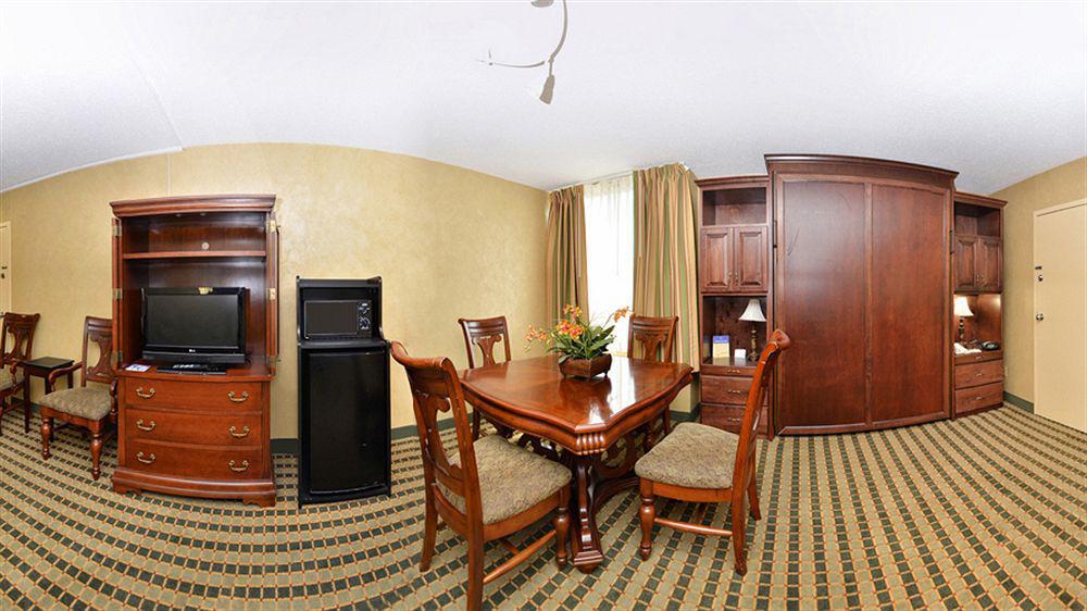 Best Western Leesburg Buitenkant foto