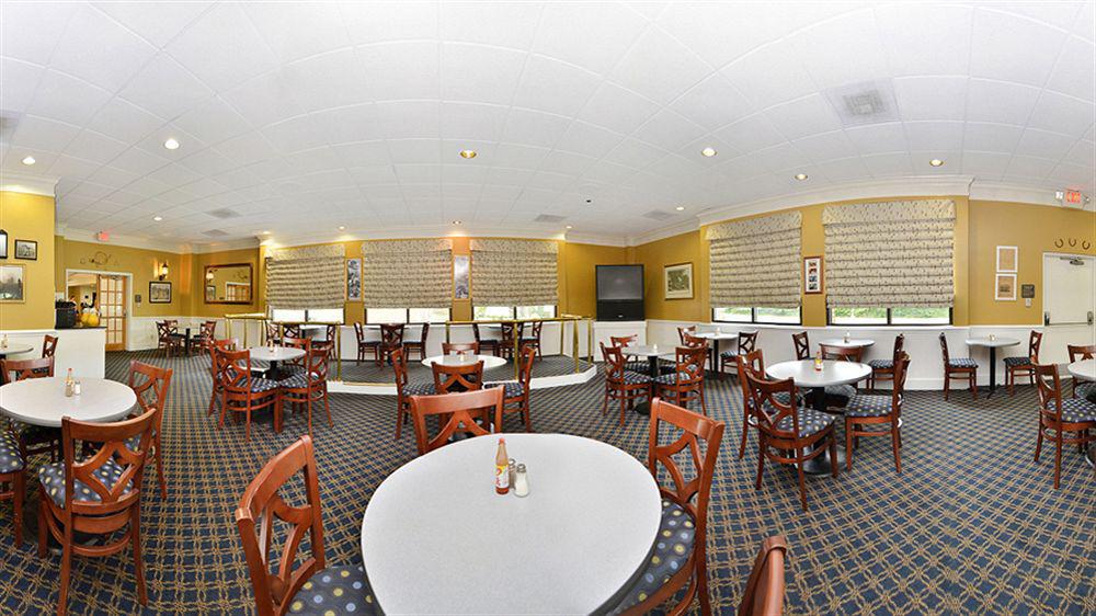 Best Western Leesburg Buitenkant foto